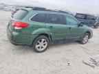 2014 SUBARU Outback