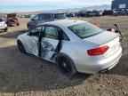 2011 AUDI S4