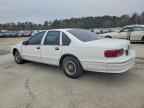 1996 CHEVROLET CAPRICE