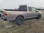 2002 TOYOTA TUNDRA