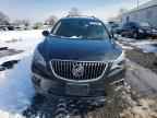 2017 BUICK Envision