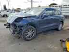 2017 PORSCHE CAYENNE