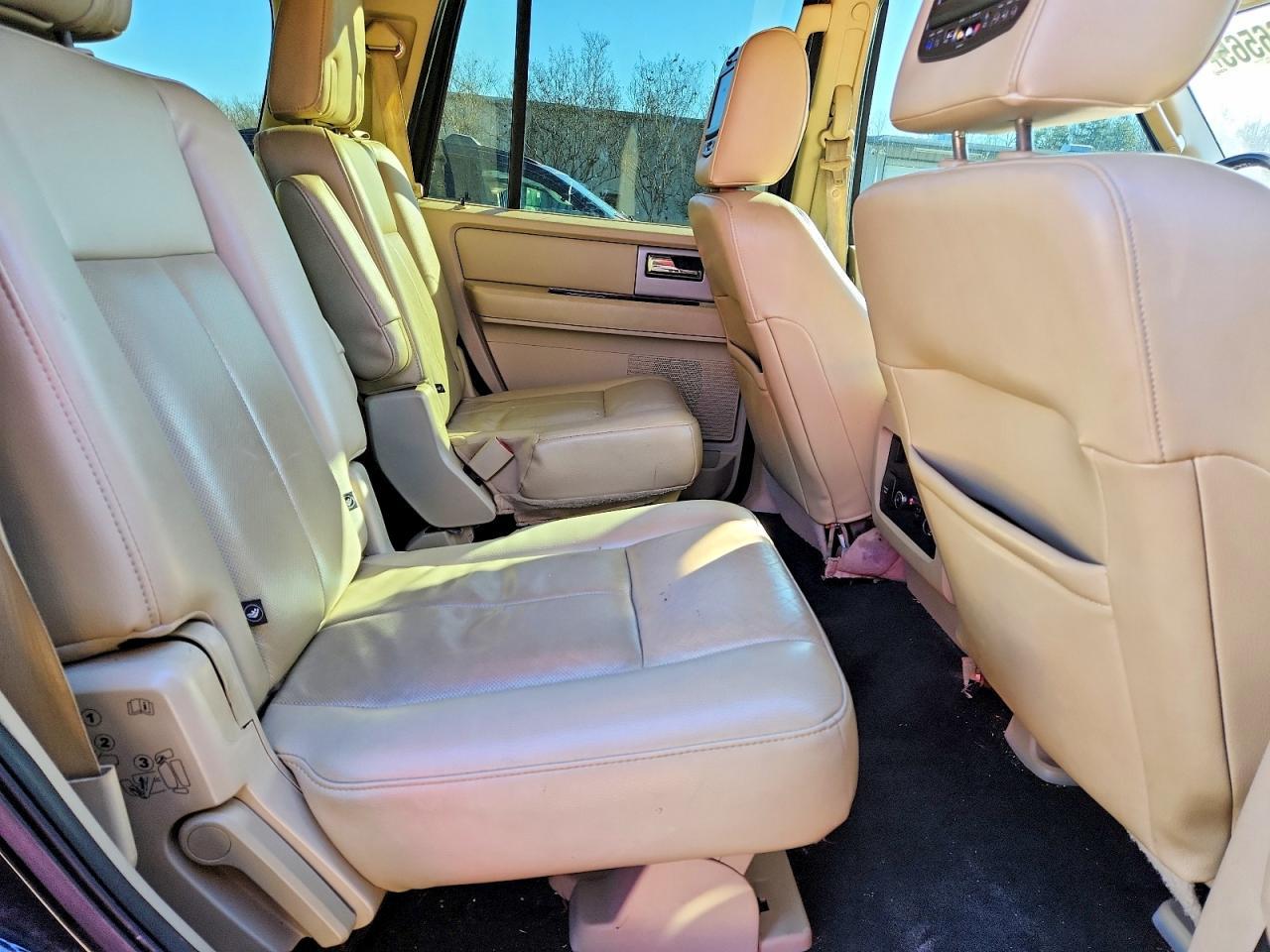 2015 FORD Expedition
