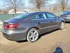 2013 VOLKSWAGEN CC