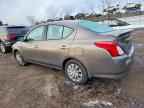 2015 NISSAN VERSA