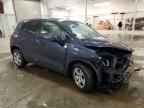 2018 CHEVROLET TRAX