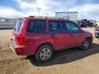2005 HONDA PILOT