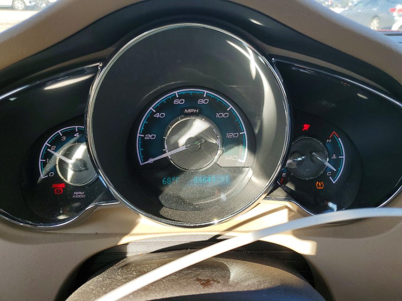 2009 CHEVROLET MALIBU