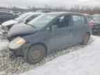 2008 NISSAN VERSA