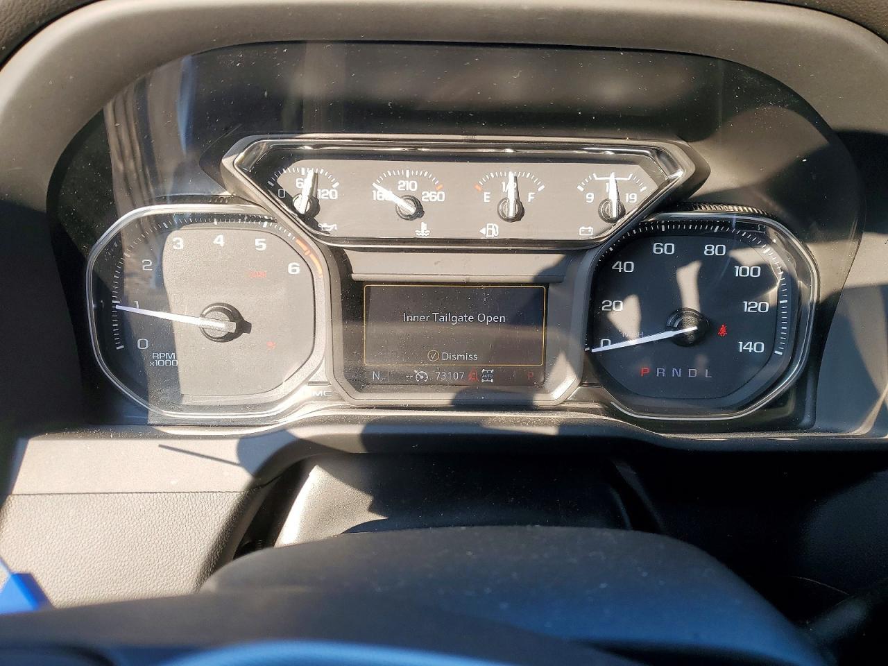 2022 GMC Sierra