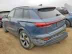 2025 AUDI Q6 e-tron