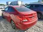 2016 HYUNDAI ACCENT