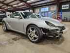 2006 PORSCHE Cayman
