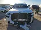 2025 BMW X7