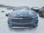 2024 FORD Mustang Mach-E