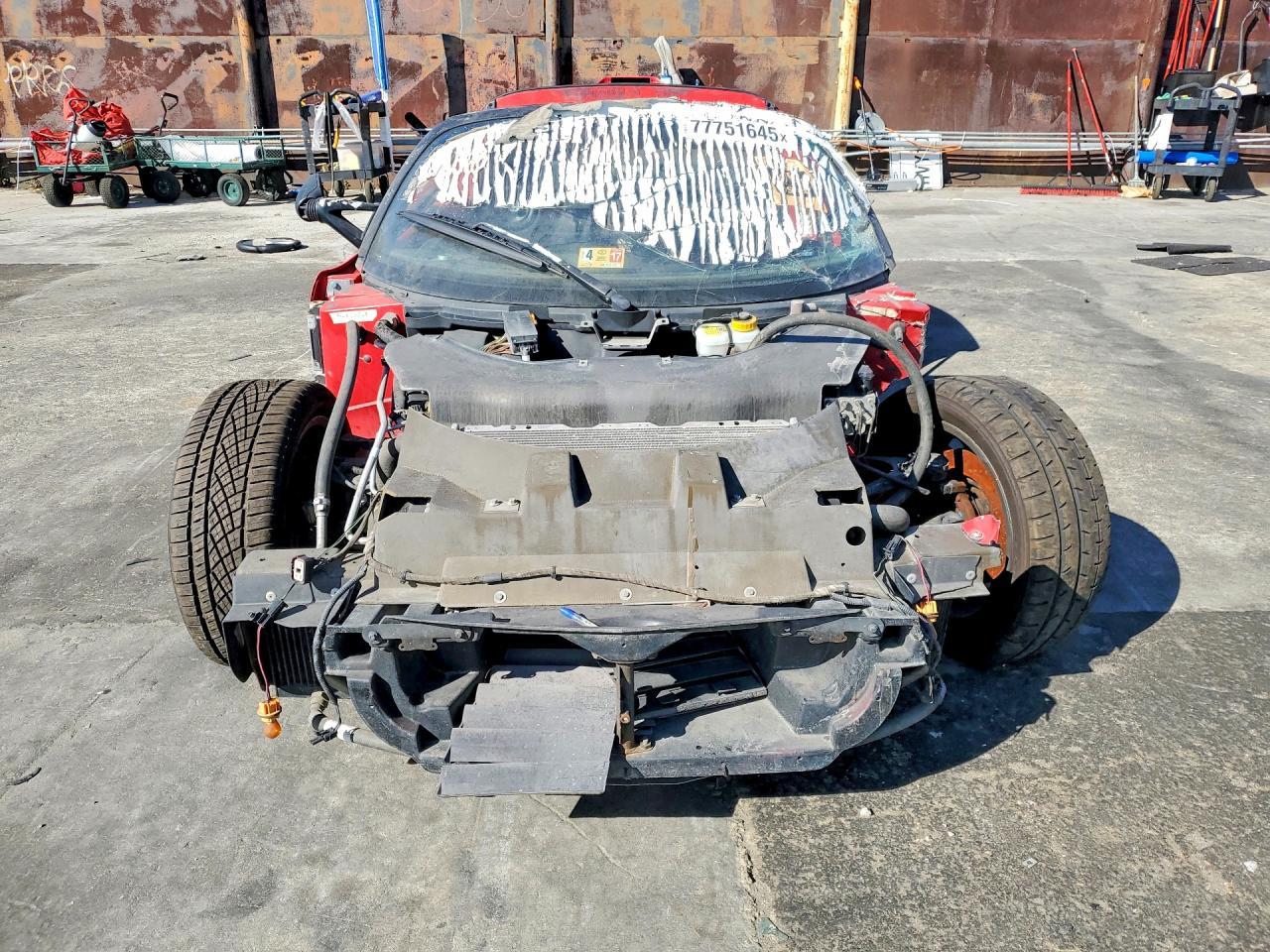2006 Lotus Exige