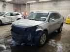 2014 CHEVROLET TRAVERSE
