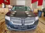 2012 LINCOLN MKZ
