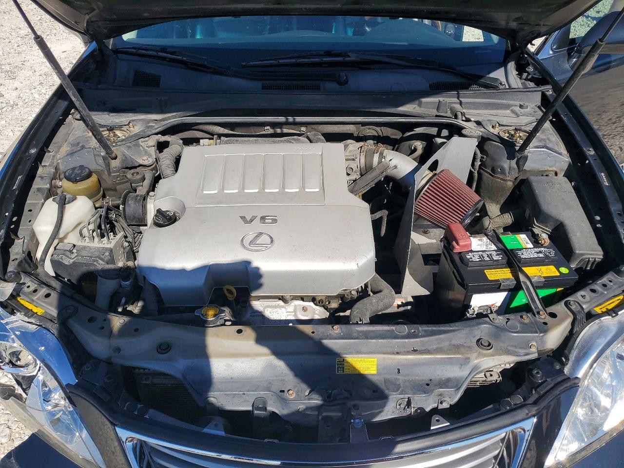 2008 LEXUS ES 350