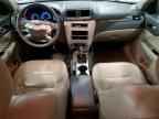 2010 FORD FUSION
