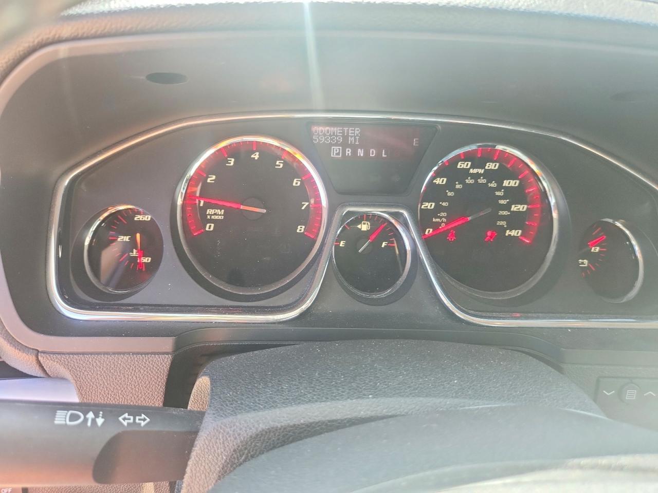2017 GMC ACADIA