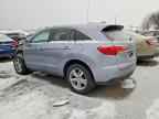 2013 ACURA RDX