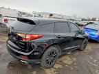 2025 ACURA RDX