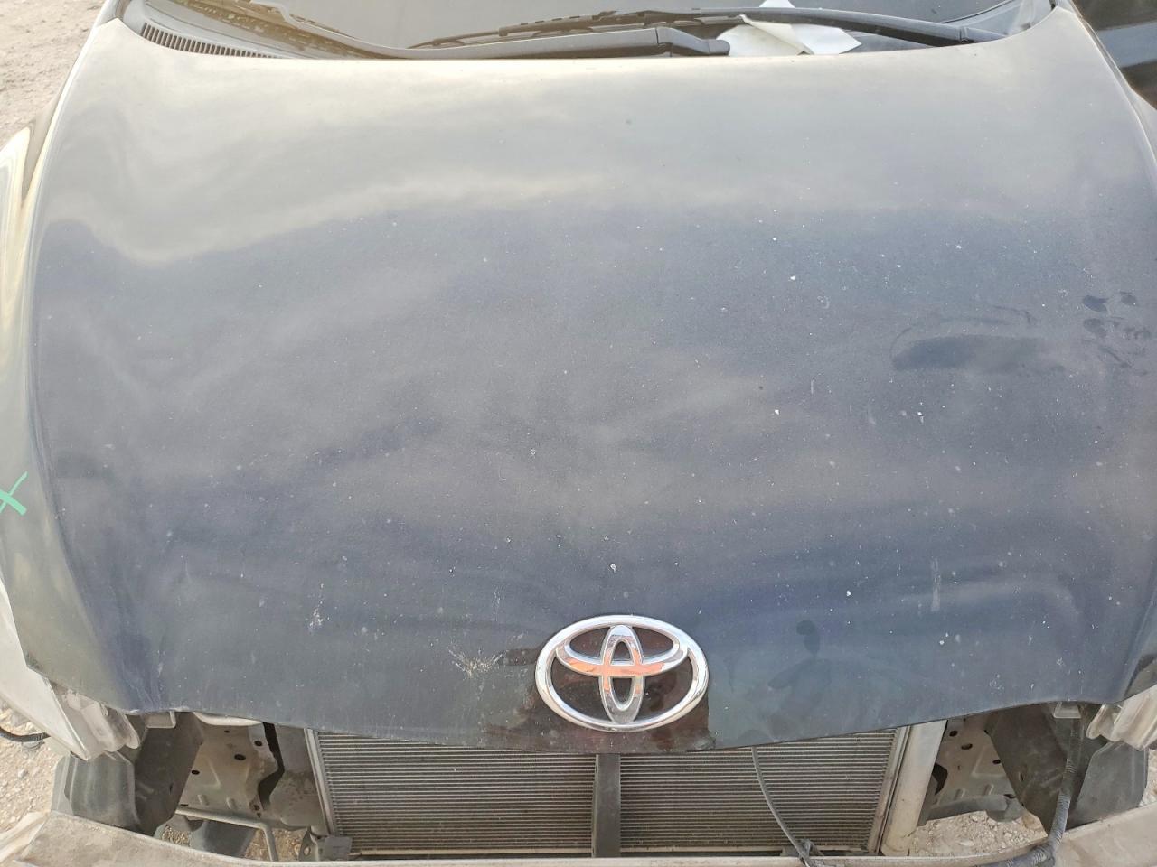 2009 TOYOTA MATRIX