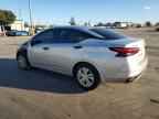 2024 NISSAN VERSA