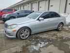 2013 MERCEDES-BENZ C-CLASS