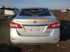 2013 NISSAN SENTRA