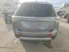2015 MITSUBISHI outlander
