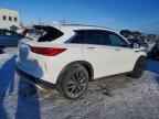 2019 INFINITI QX50