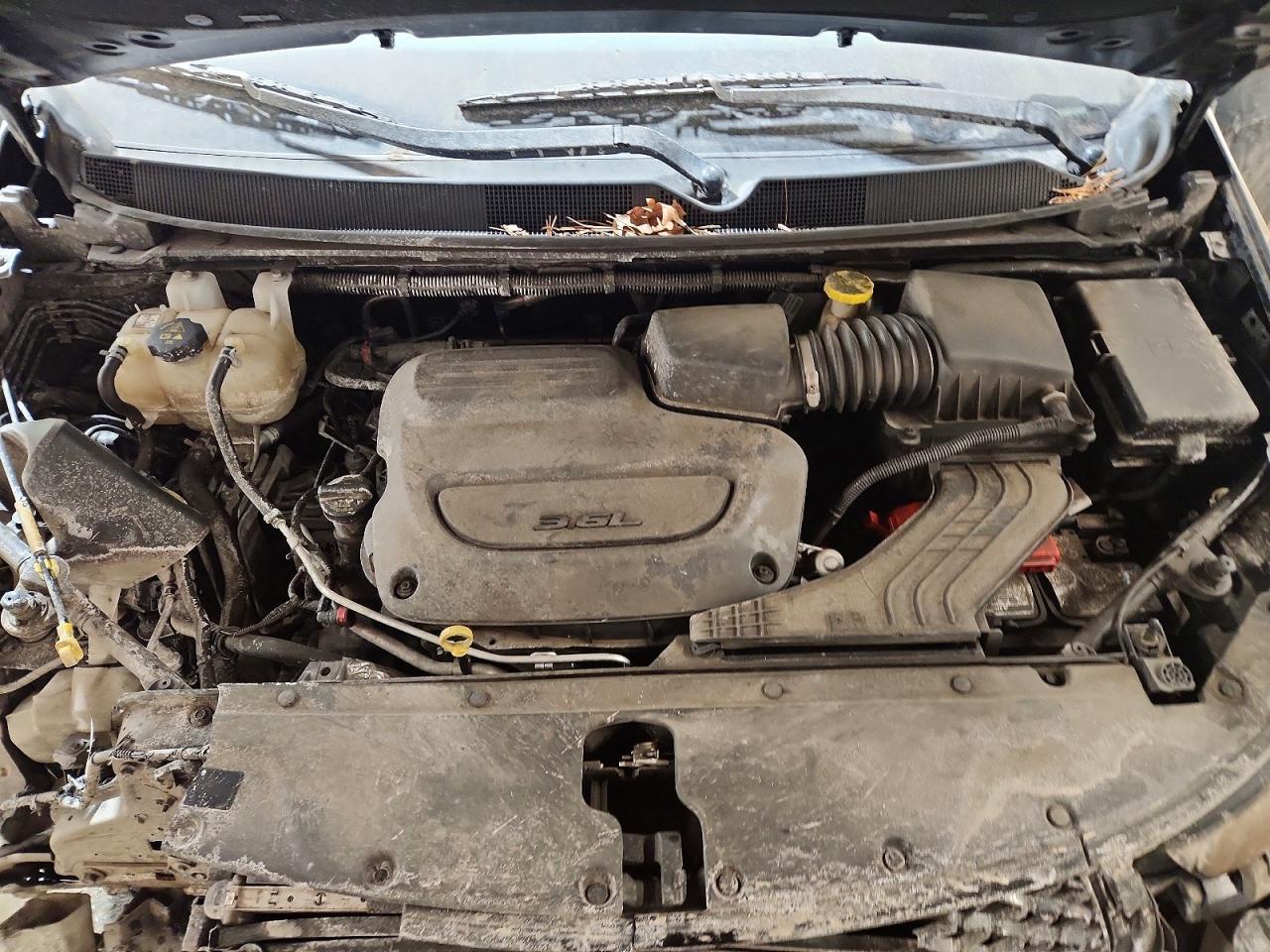 2021 CHRYSLER Pacifica