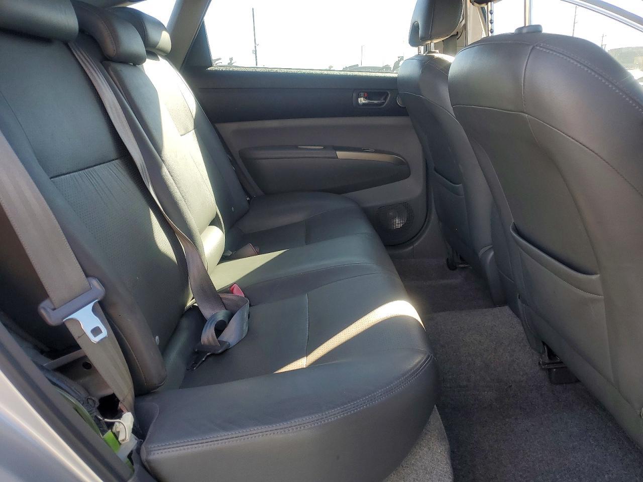 2007 TOYOTA PRIUS