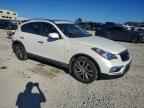 2017 INFINITI QX50