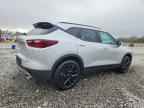 2021 CHEVROLET BLAZER