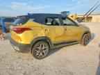 2023 KIA SELTOS