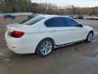 2015 BMW 5 series