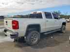 2015 GMC Sierra