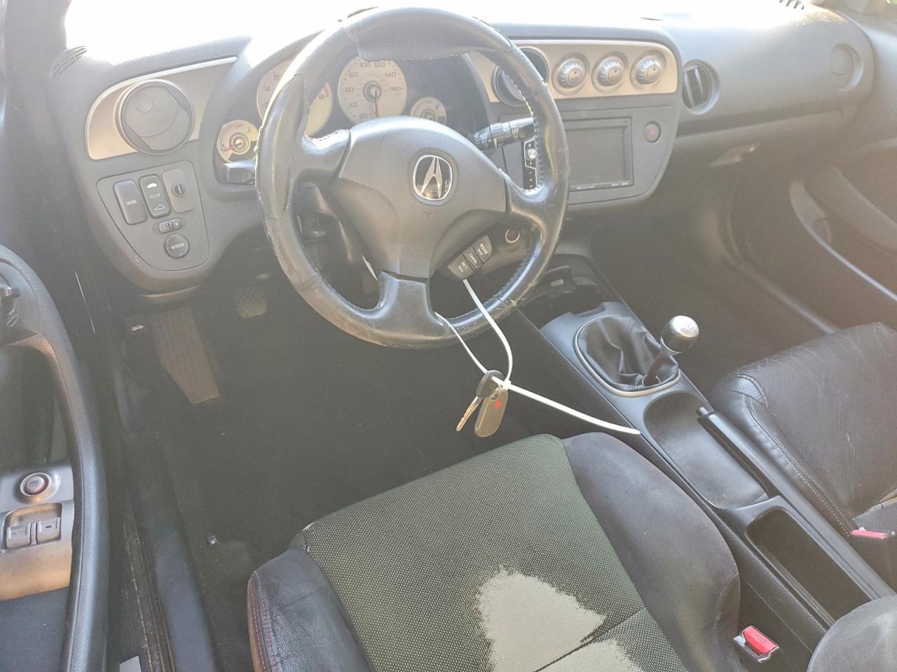 2003 ACURA RSX