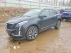 2021 CADILLAC XT5