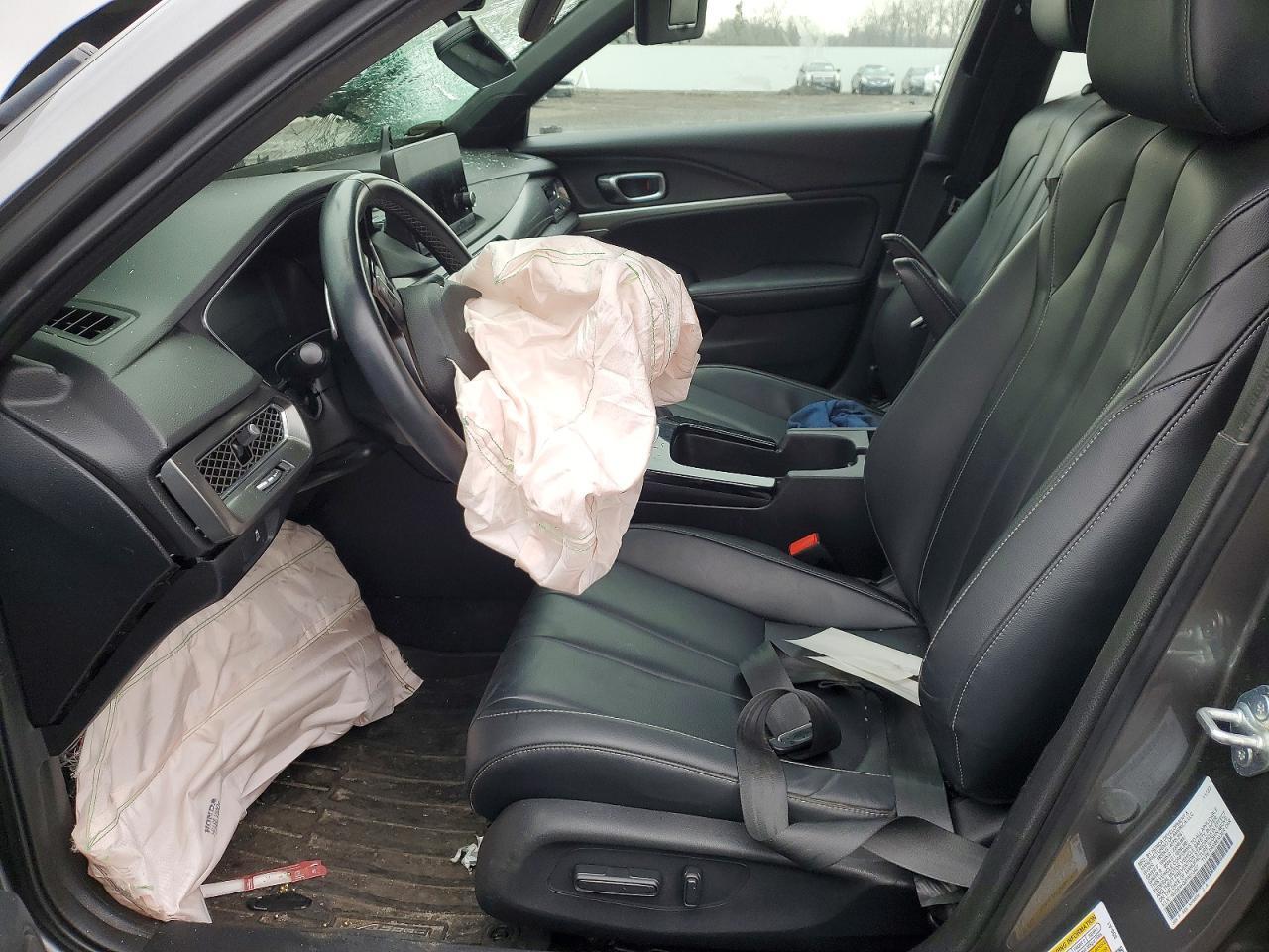 2023 ACURA Integra