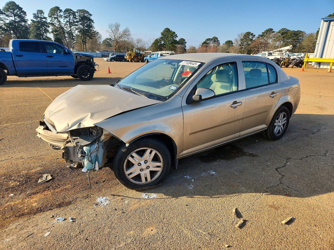 2005 CHEVROLET COBALT