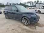 2019 LAND ROVER RANGE ROVER