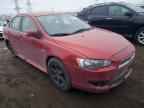 2015 MITSUBISHI LANCER