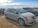 2013 DODGE GRAND CARAVAN