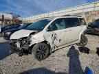 2018 TOYOTA SIENNA