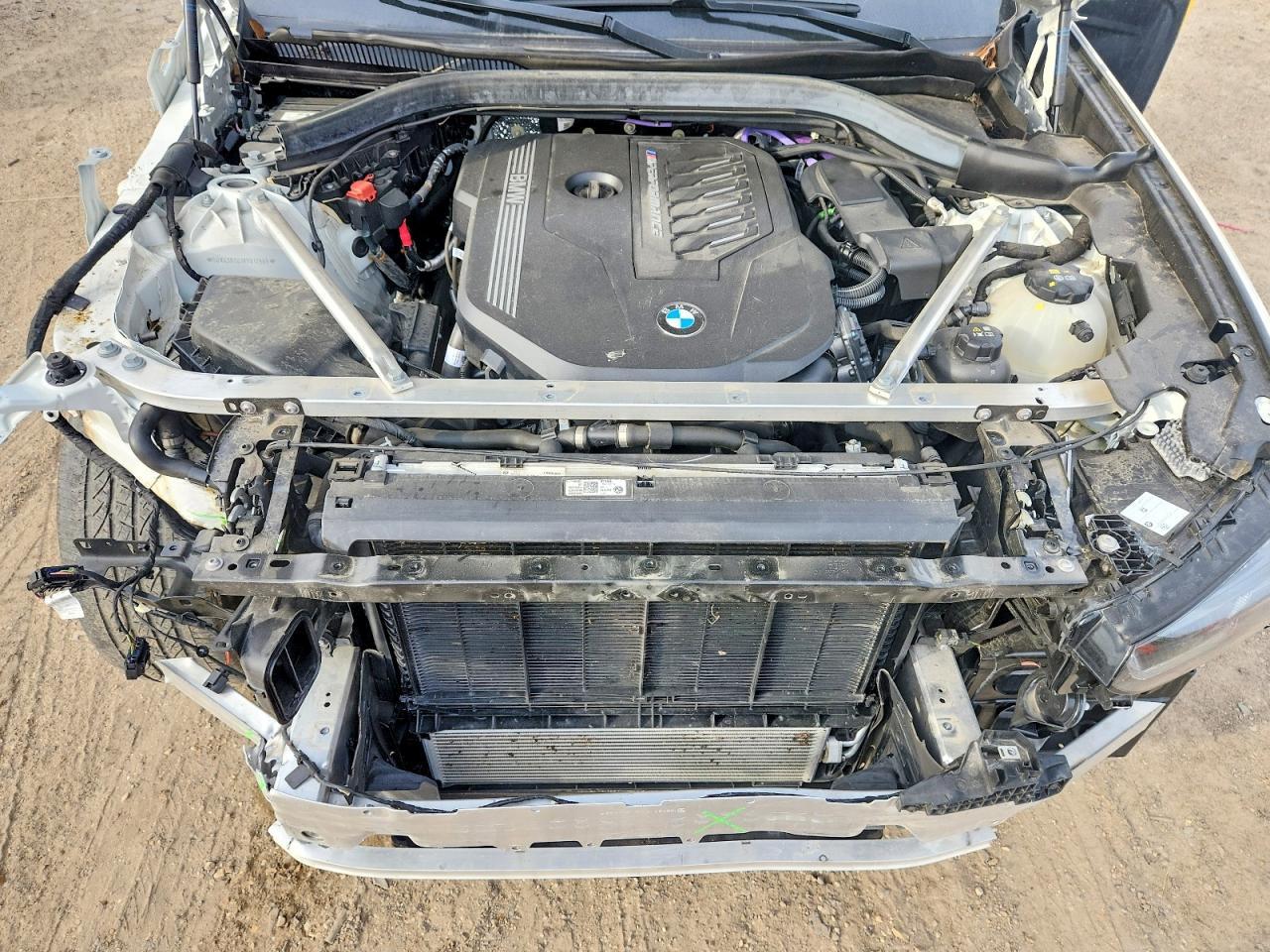 2024 BMW X4