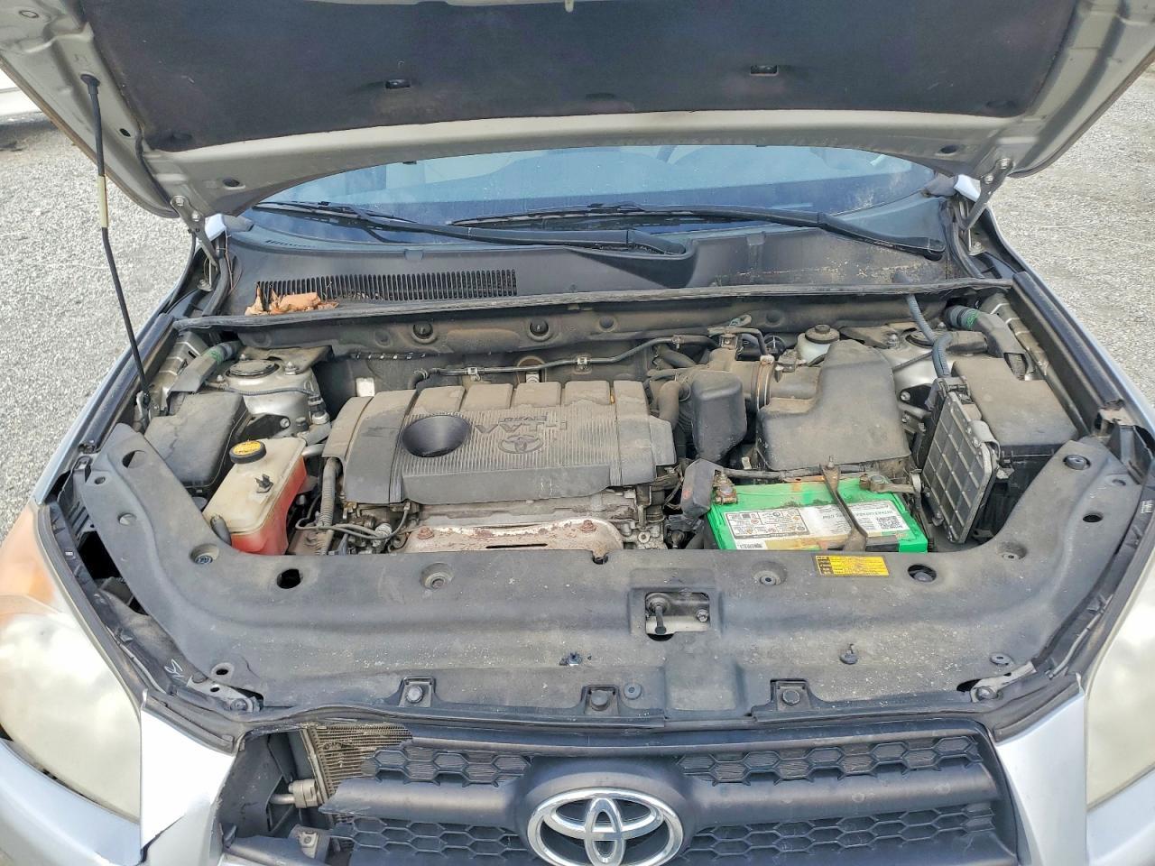 2012 TOYOTA RAV4